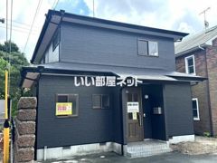 掛川市大坪台の外観画像