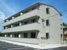 ロイヤルタウン早岐Bの間取り画像