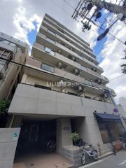 アーバンコート福島の外観画像