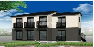 パステール・グラン桜木の外観画像