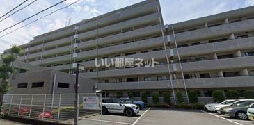北鴻巣パーク・ホームズの外観画像