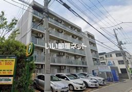 ミノワホームズ7の外観画像