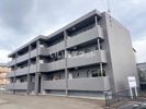 中央ブレイン Bの間取り画像