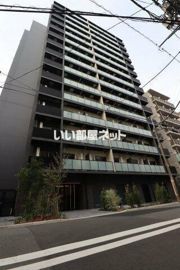 GENOVIA川崎Ⅶの外観画像