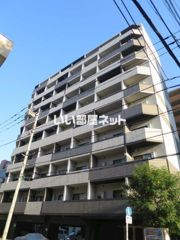 スパシエ ソリデ 横浜鶴見の外観画像