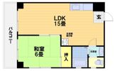 Lio・25の間取り画像