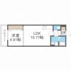 Il Sperareの間取り画像