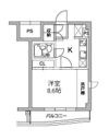 T’s garden稲城の間取り画像