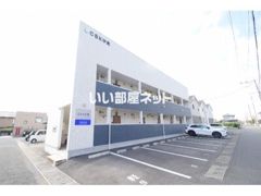 CSK汐見の外観画像
