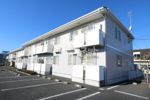 サンシティ Bの間取り画像