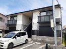 ハイツ吉見の間取り画像