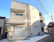 AJA京成大久保の外観画像