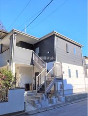 NK houseの外観画像