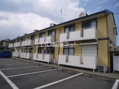 セジュールナカミカワBの外観画像