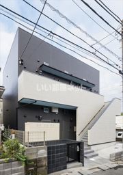 Cuore 双葉町の外観画像