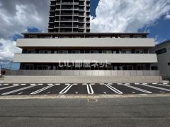 ロイヤルハイツ那珂川の外観画像