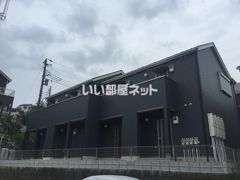 クレール上大岡壱番館の外観画像