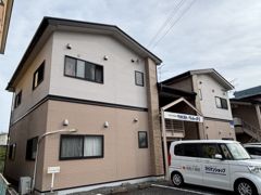 ウエストヴィレッジⅠの外観画像