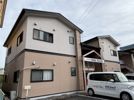 ウエストヴィレッジⅠの間取り画像