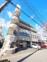 フロラシオン長町南の外観画像
