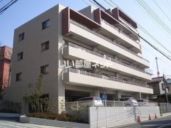 ラヴィッサンの外観画像