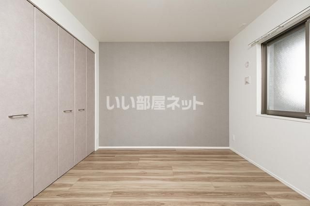 洋室