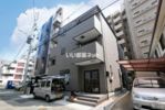 アールユー薬院の間取り画像