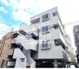 NKパレスの間取り画像