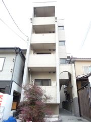 イーストヴィレッジ大宅の外観画像