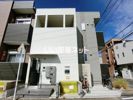 ハーモニーテラス椥辻封シ川町Ⅱの外観画像