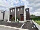 casita泗水 Bの間取り画像