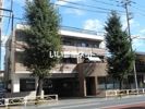 SAWAハイツの間取り画像
