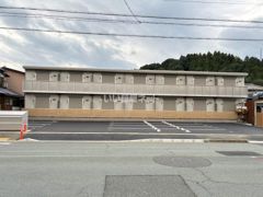 maison MEGUMIの外観画像