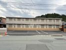 maison MEGUMIの間取り画像