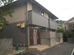 パティオ日ノ岡の外観画像