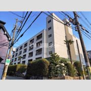 コープ鴨川B棟の外観画像