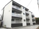 AVANTIO HONMACHIの間取り画像