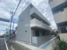 パームコテージ18番館の間取り画像