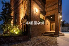 ソル レヴァンテの外観画像