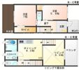 ライズエステシアの間取り画像