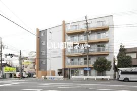 b’CASA Nakaseの外観画像