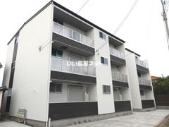 AVANTIO HONMACHIの外観画像