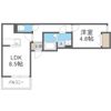 アトレの間取り画像