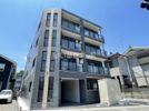 SantaCruz東谷山の間取り画像