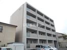 カトルパレ小石川の外観