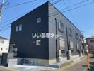 エールグランの外観