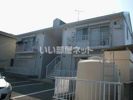 フレグランス秋桜の間取り画像