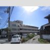 アビタシオン天の川の外観