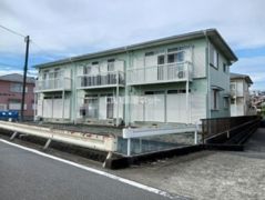ローズガーデンCの外観画像