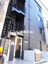Belle Noire K（ベル・ノワール・ケー）の間取り画像